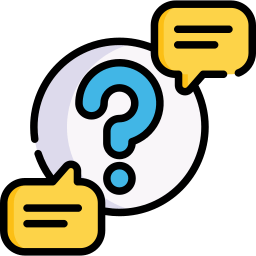 FAQ icon